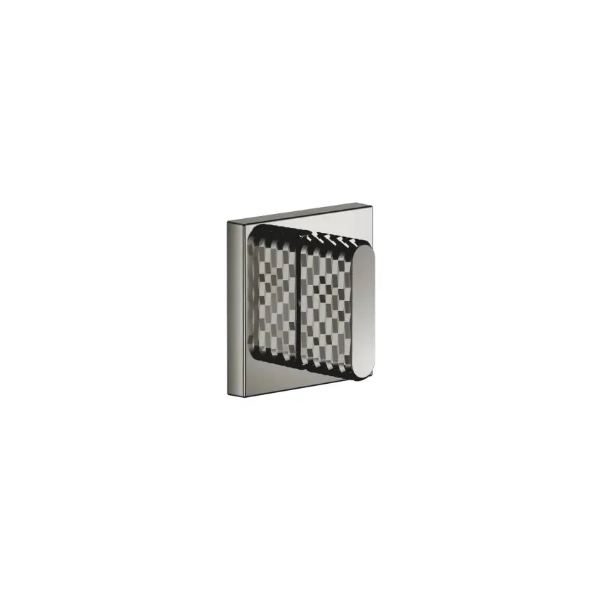 Dornbracht CL.1 Volume Control Clockwise-Closing Cold 1/2" by Dornbracht
