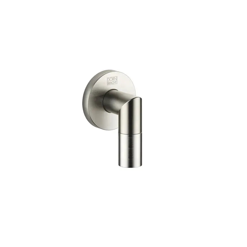 Dornbracht SERIES SPECIFIC Wall Elbow by Dornbracht