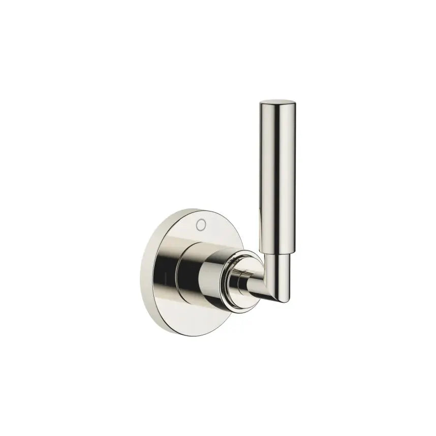 Dornbracht Tara Wall Mounted Two-Way Diverter by Dornbracht
