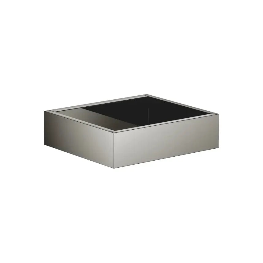 Dornbracht SERIES SPECIFIC Reserve Tissue Holder by Dornbracht