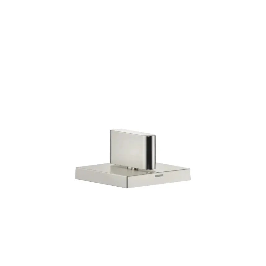 Dornbracht CL.1 Deck Valve Counter-Clockwise Closing Hot by Dornbracht