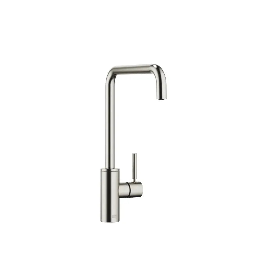 Dornbracht META SQUARE Single-Lever Mixer by Dornbracht