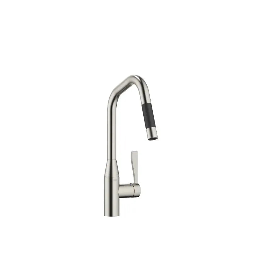 Dornbracht SYNC Single-Lever Mixer Pull-Down with Spray Function by Dornbracht