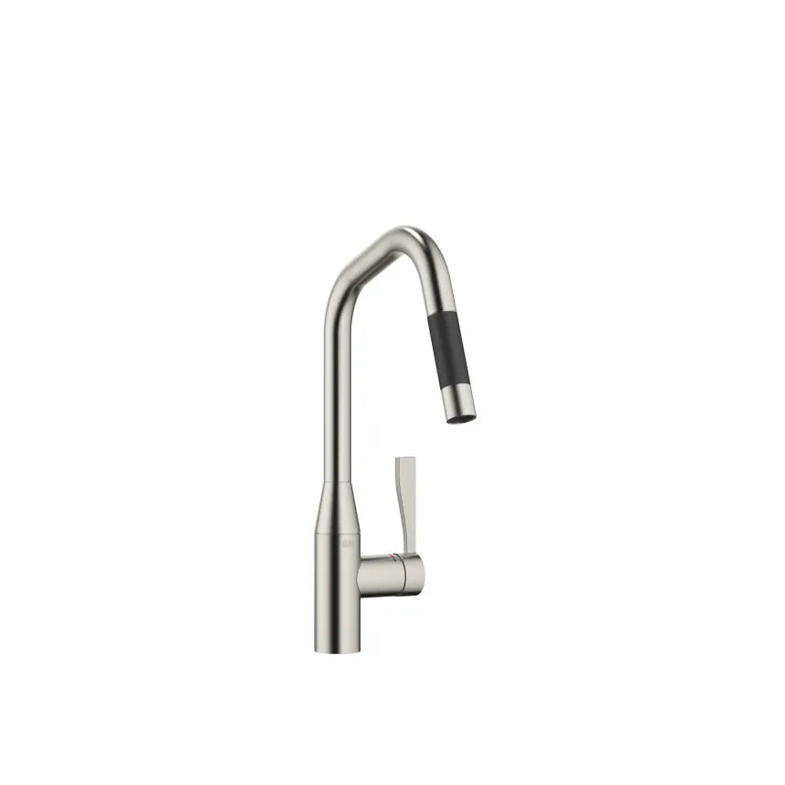 Dornbracht SYNC Single-Lever Mixer Pull-Down with Spray Function