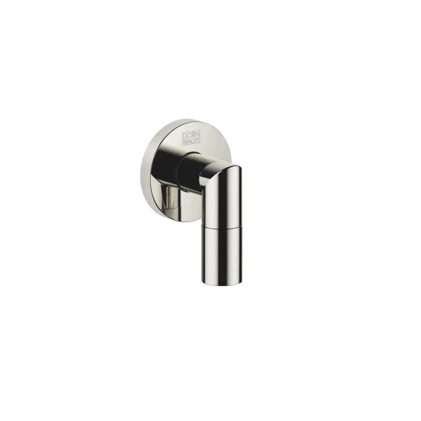 Dornbracht SERIES SPECIFIC Wall Elbow by Dornbracht