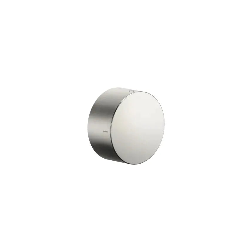 Dornbracht SERIES SPECIFIC Wall Mounted Two-Way Diverter by Dornbracht