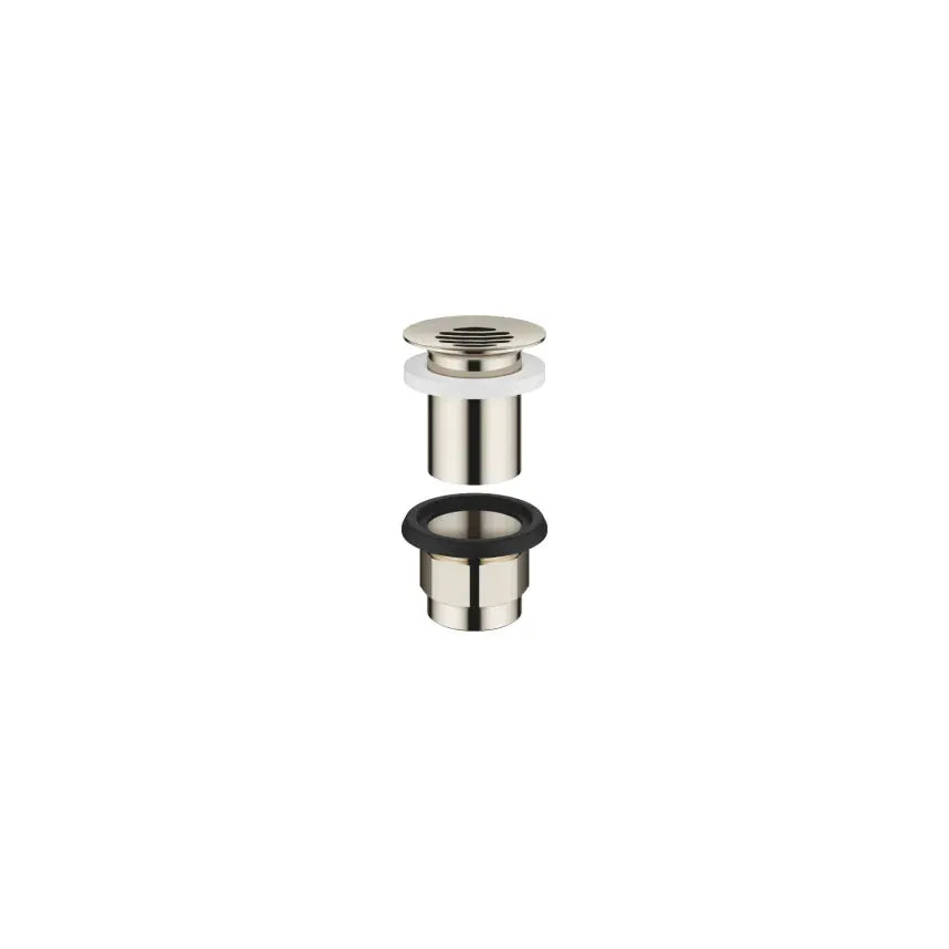 Dornbracht SERIES VARIOUS European Grid Drain 1 1/4" by Dornbracht