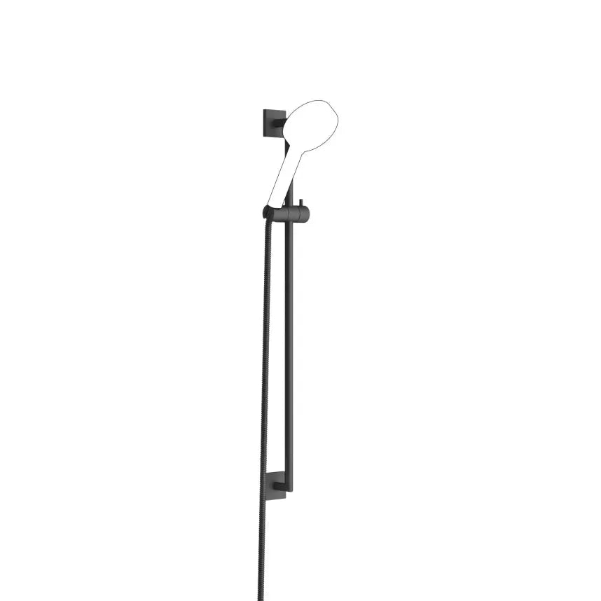 Dornbracht SERIES SPECIFIC Slide Bar Set Without Hand Shower by Dornbracht