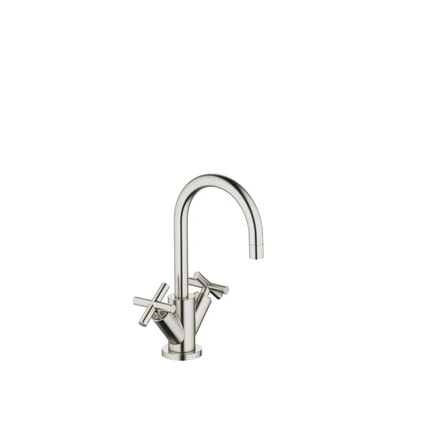 Dornbracht TARA Single-Hole Lavatory Mixer With Drain
