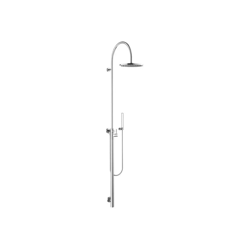 Dornbracht SERIES SPECIFIC Shower Riser without Hand Shower by Dornbracht