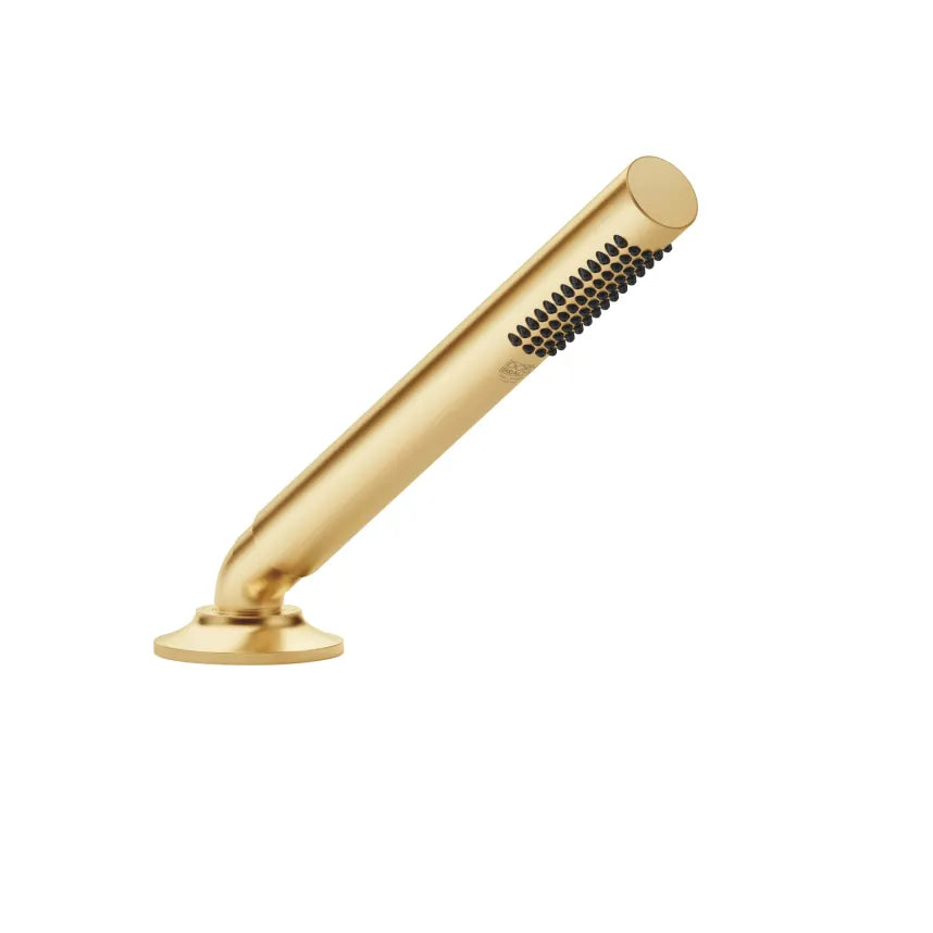 Dornbracht VAIA Hand Shower Set for Deck-Mounted Tub Installation