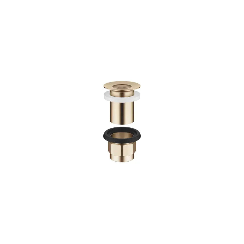 Dornbracht SERIES VARIOUS European Grid Drain 1 1/4" by Dornbracht