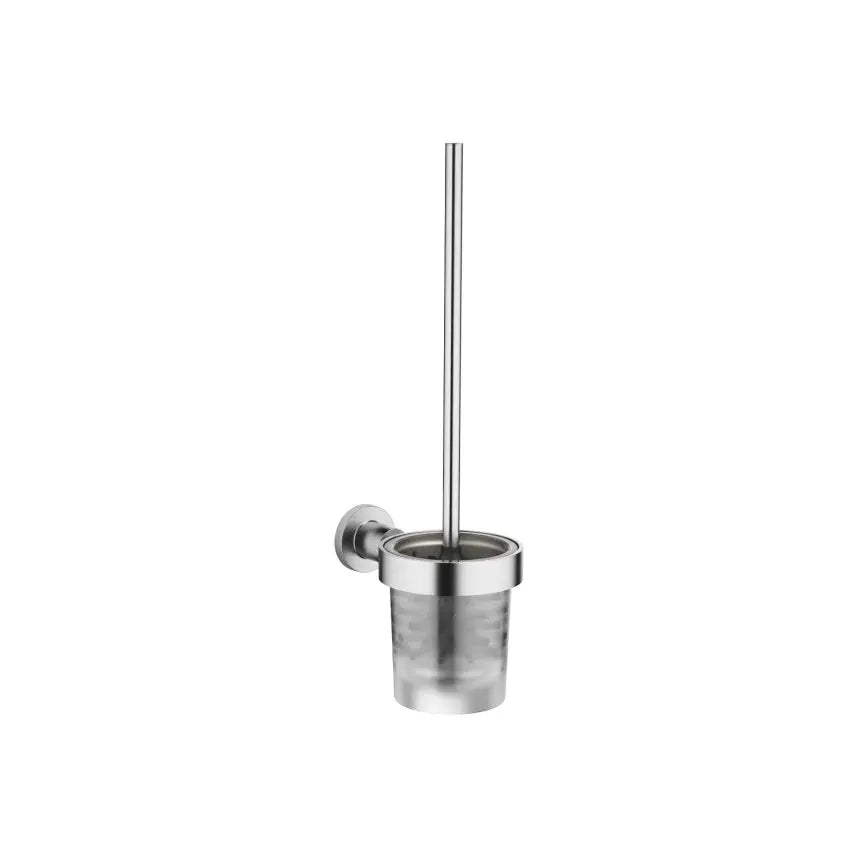 Dornbracht Tara Toilet Brush Set Wall-Mounted by Dornbracht