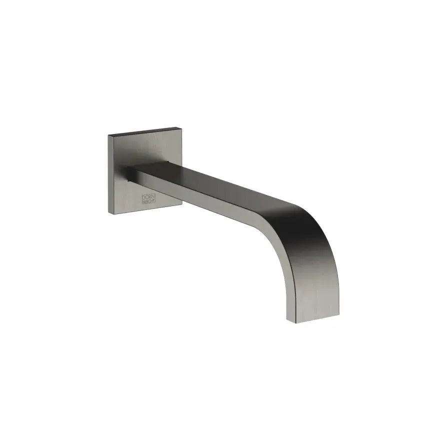 Dornbracht MEM Tub Spout for Wall-Mounted Installation by Dornbracht