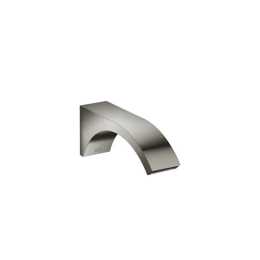 Dornbracht CYO Tub Spout for Wall-Mounted Installation by Dornbracht