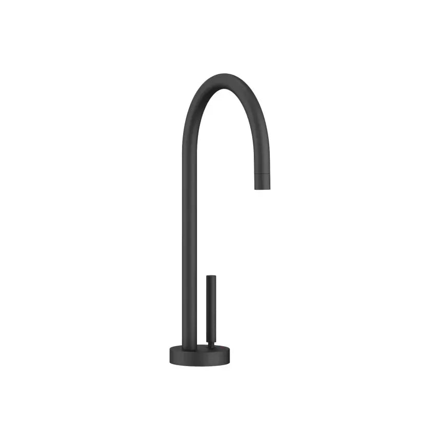 Dornbracht TARA Hot & Cold Water Dispenser by Dornbracht