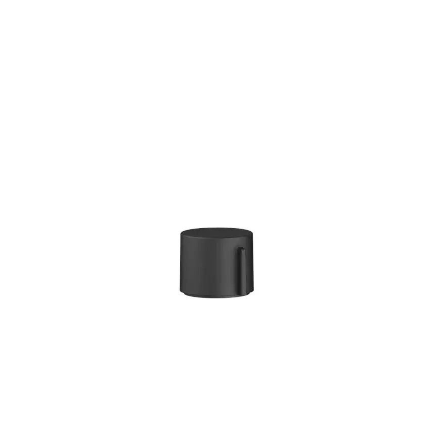 Dornbracht SERIES VARIOUS Strainer Remote Control with Turning Knob by Dornbracht