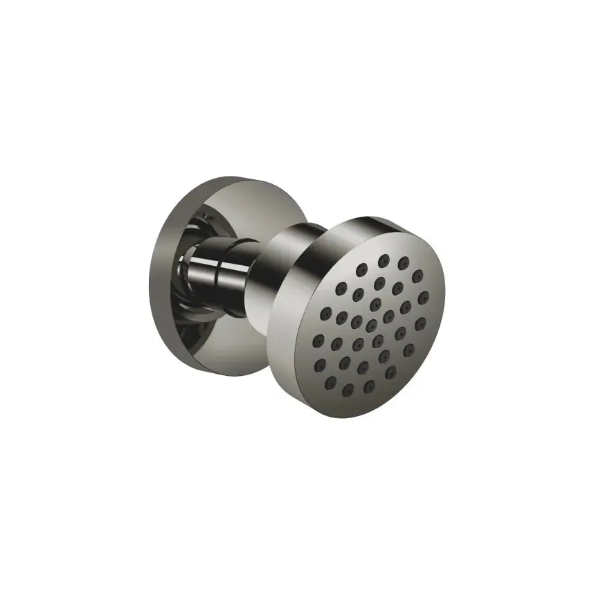 Dornbracht SERIES SPECIFIC Body Spray without Volume Control by Dornbracht