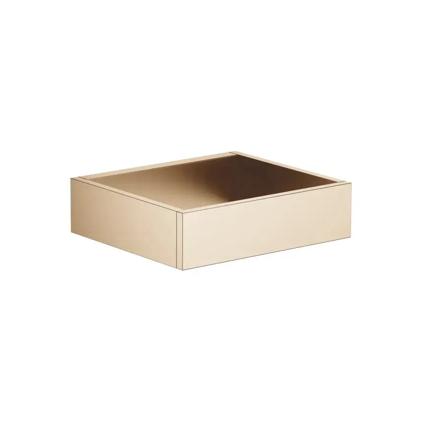 Dornbracht SERIES SPECIFIC Reserve Tissue Holder by Dornbracht