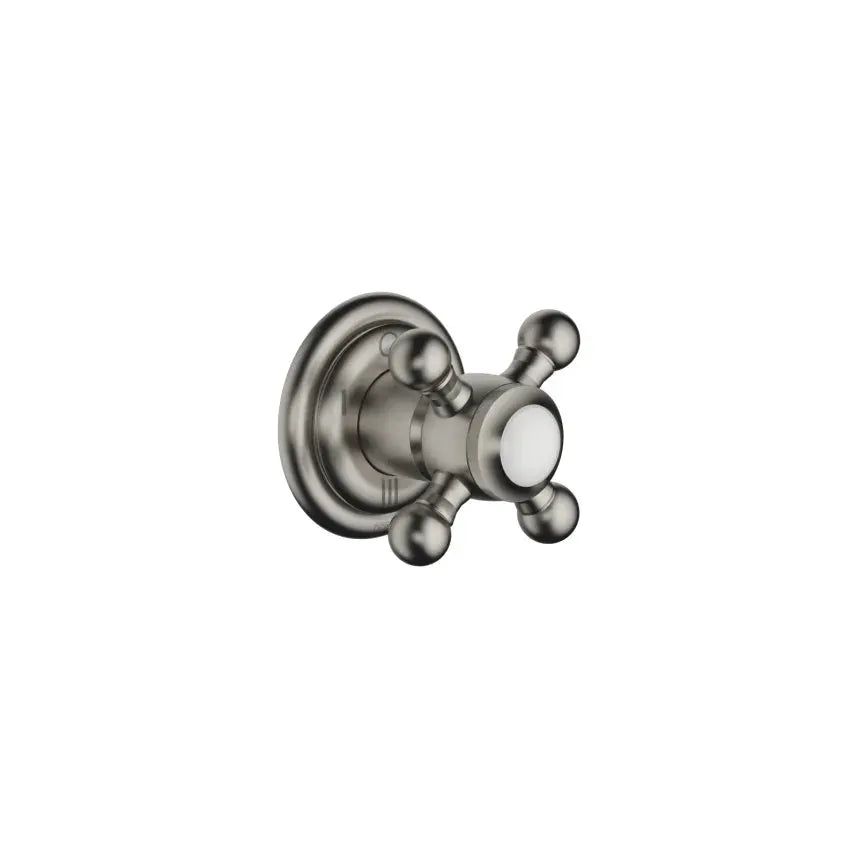 Dornbracht Madison Wall Mounted Three-Way Diverter by Dornbracht