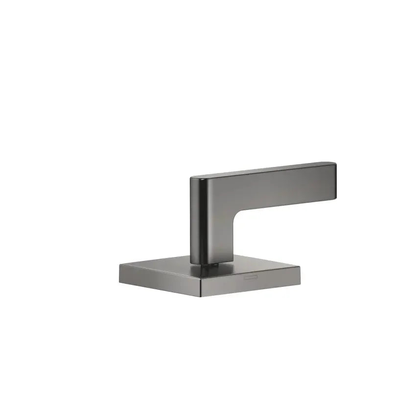 Dornbracht SERIES SPECIFIC Deck Valve Clockwise-Closing Hot by Dornbracht