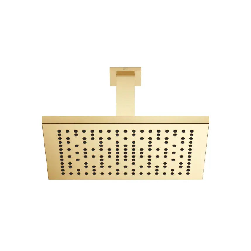 Dornbracht SERIES SPECIFIC Rain Shower Ceiling-Mounted 11-3/4" x 9-1/2" by Dornbracht