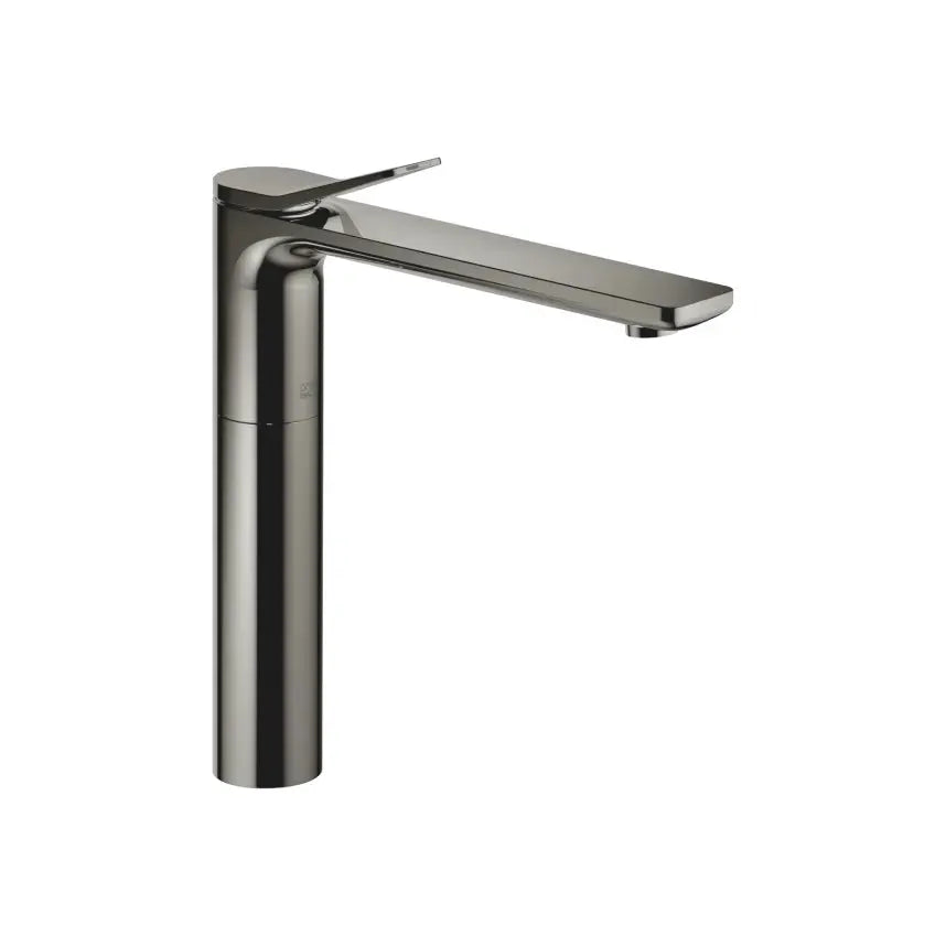 Dornbracht LISSÉ Single-Lever Lavatory Mixer with Extended Shank without Drain by Dornbracht