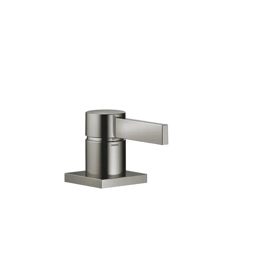 Dornbracht MEM Single-Lever Lavatory Mixer by Dornbracht