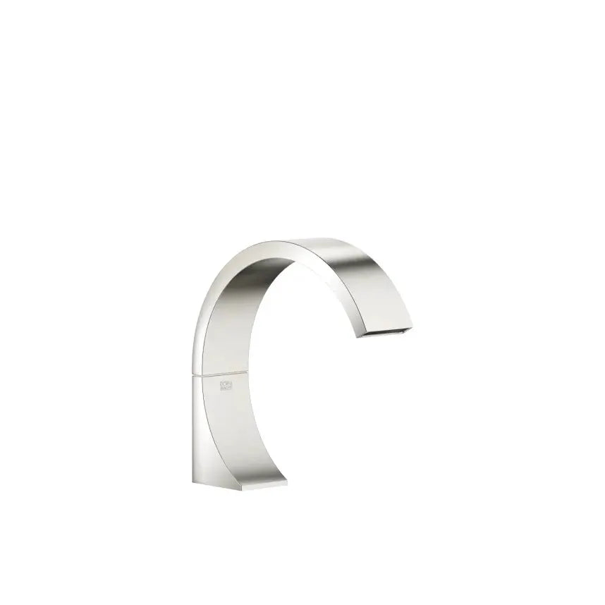 Dornbracht CYO Lavatory Spout, Deck-Mounted without Drain by Dornbracht