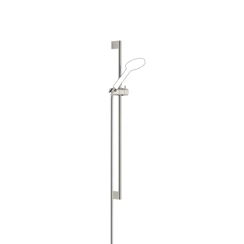Dornbracht SERIES VARIOUS Slide Bar Set without Hand Shower by Dornbracht