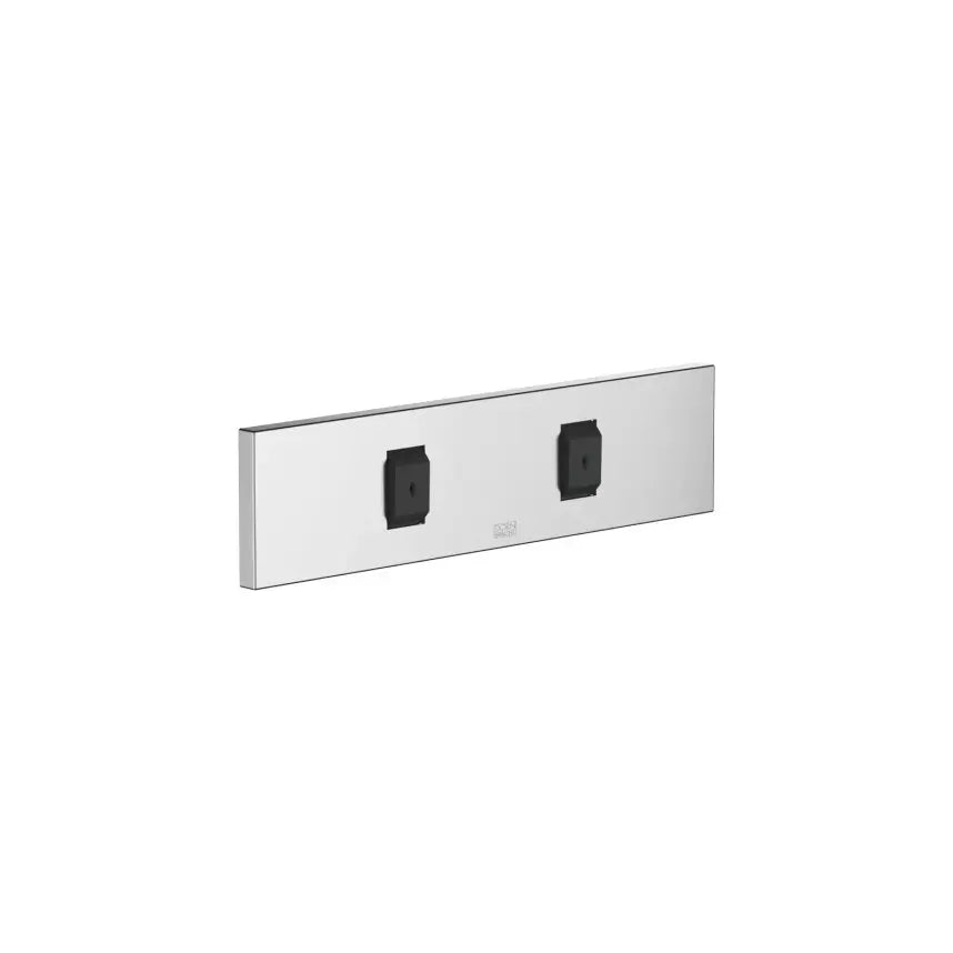 Dornbracht SERIES VARIOUS Water Fan Vertical Body Spray by Dornbracht