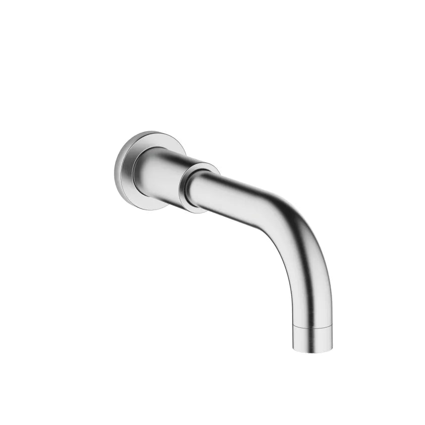 Dornbracht Tara Tub Spout for Wall-Mounted Installation