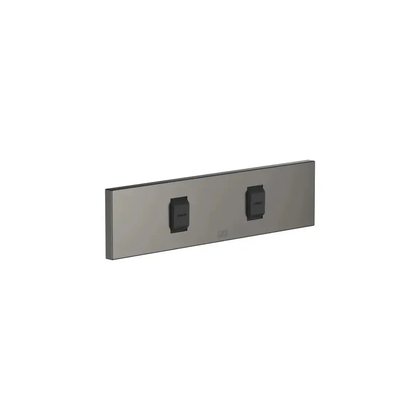 Dornbracht SERIES VARIOUS Water Fan Horizontal Body Spray by Dornbracht