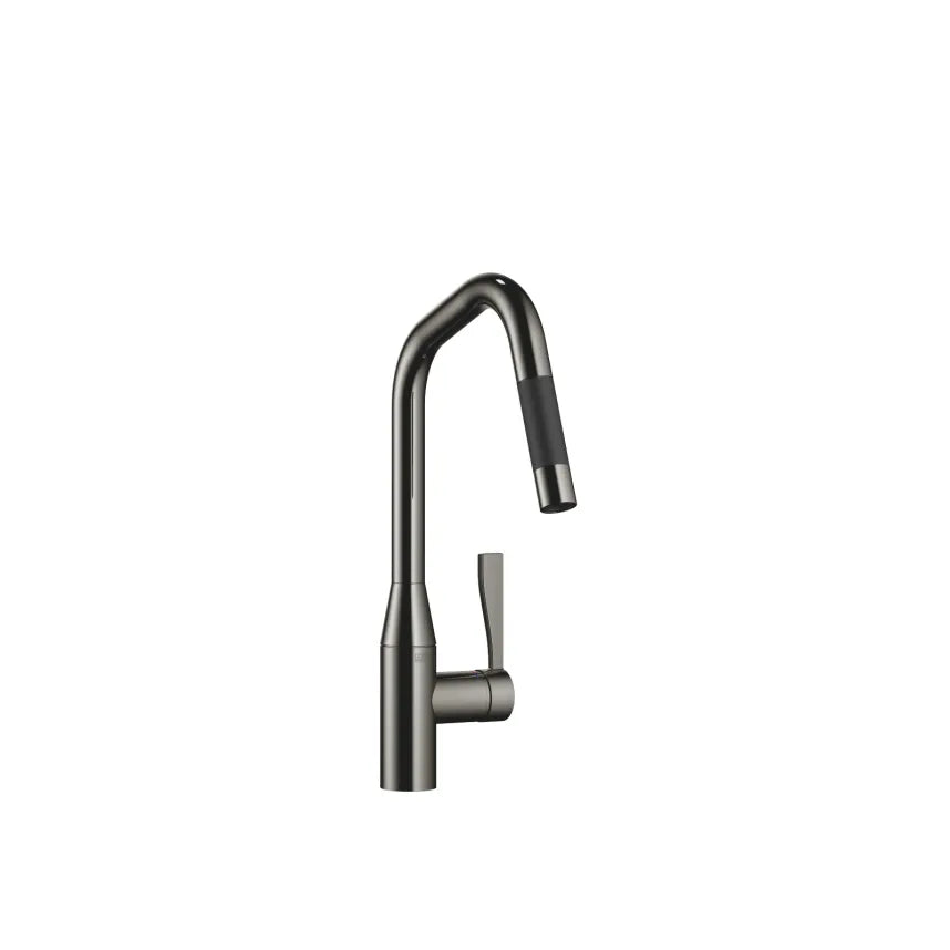 Dornbracht SYNC Single-Lever Mixer Pull-Down with Spray Function