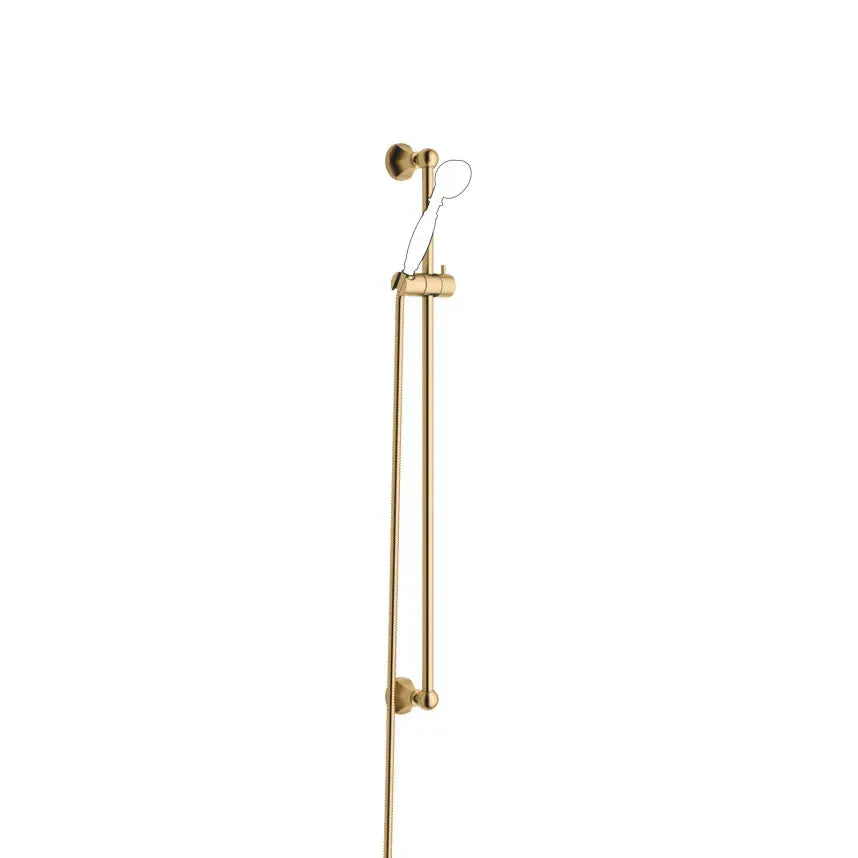 Dornbracht MADISON Slide Bar Set Without Hand Shower by Dornbracht