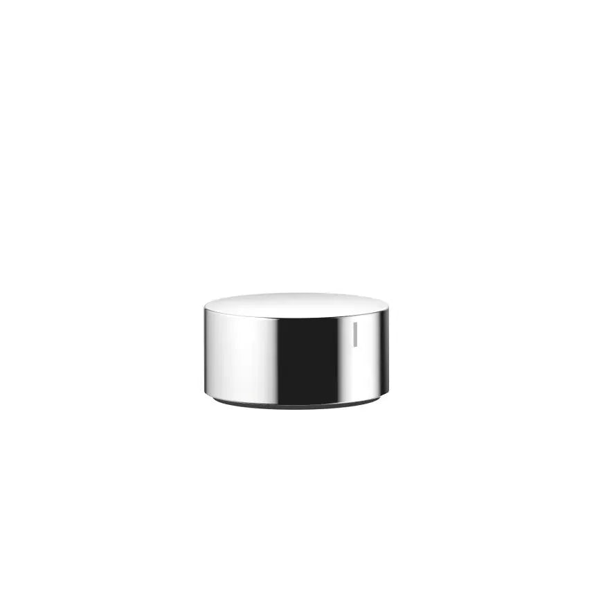 chrome deck valve hot