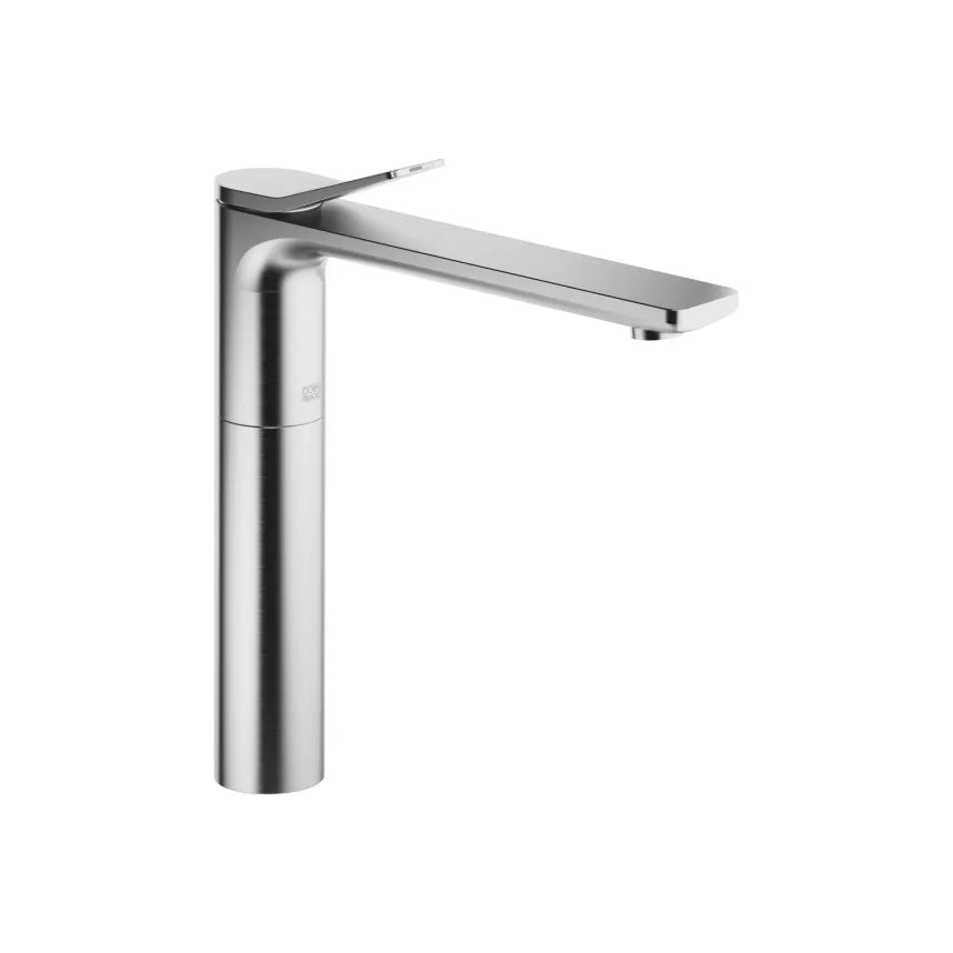 Dornbracht LISSÉ Single-Lever Lavatory Mixer with Extended Shank without Drain by Dornbracht