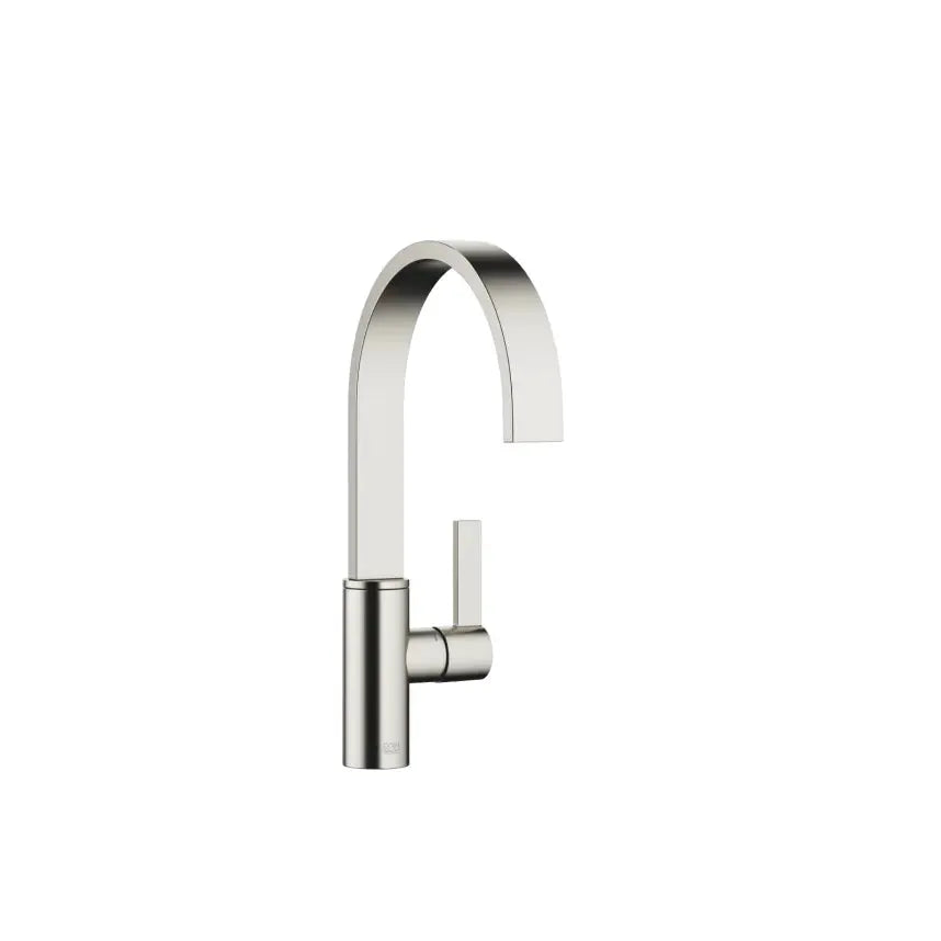 Dornbracht MEM Single-Lever Mixer by Dornbracht