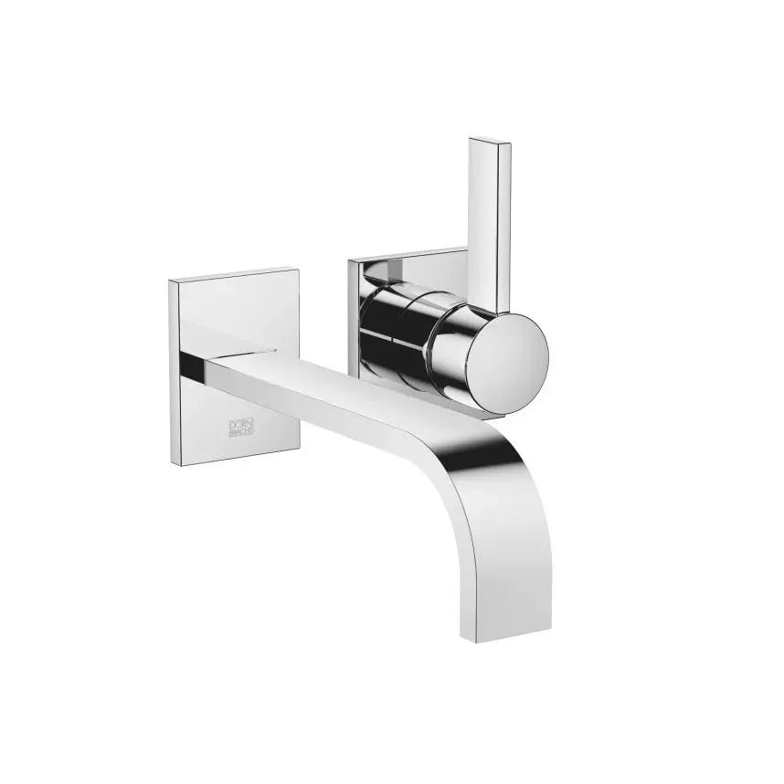 chrome single Lever mixer