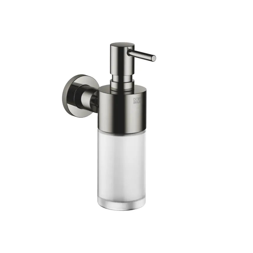 Dornbracht TARA Soap Dispenser Wall-Mounted by Dornbracht