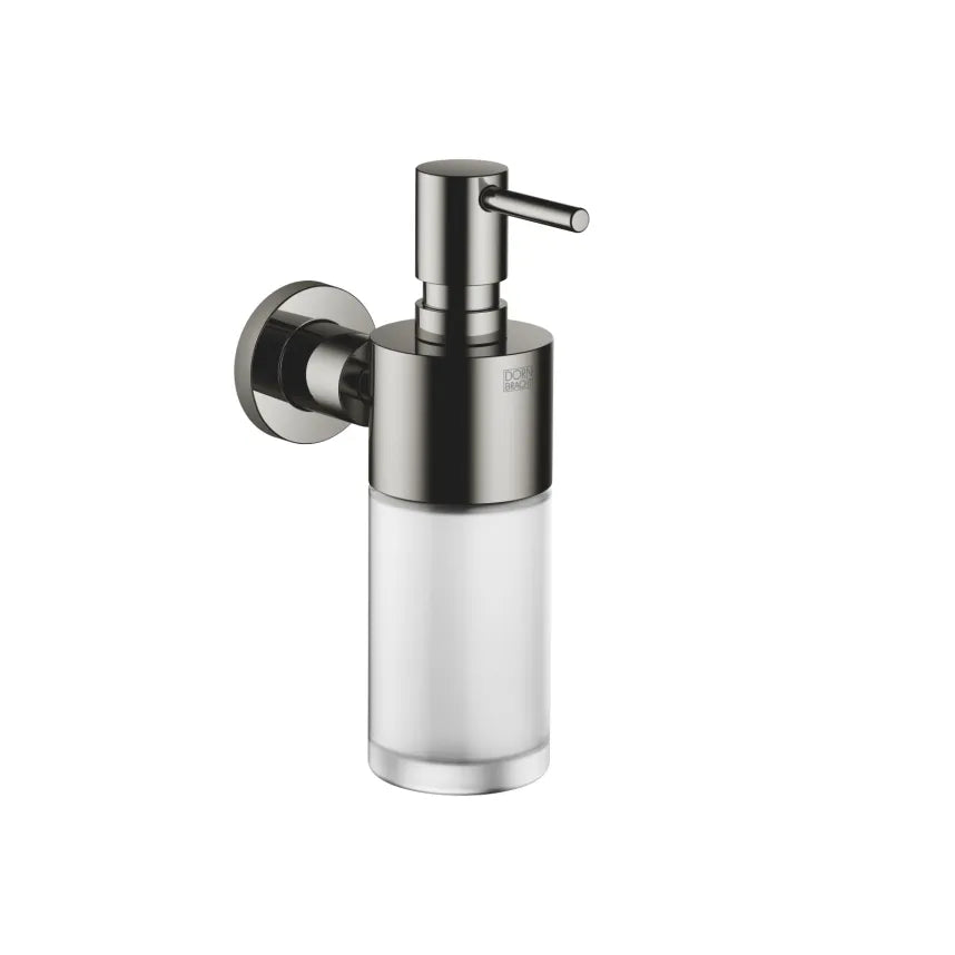 Dornbracht TARA Soap Dispenser Wall-Mounted