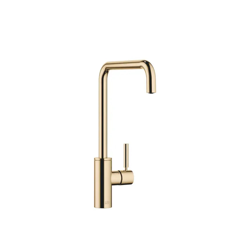Dornbracht META SQUARE Single-Lever Mixer by Dornbracht