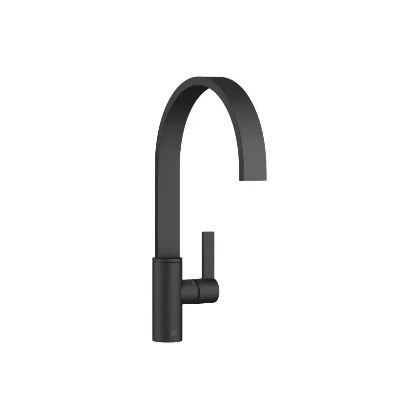 Dornbracht MEM Single-Lever Mixer by Dornbracht