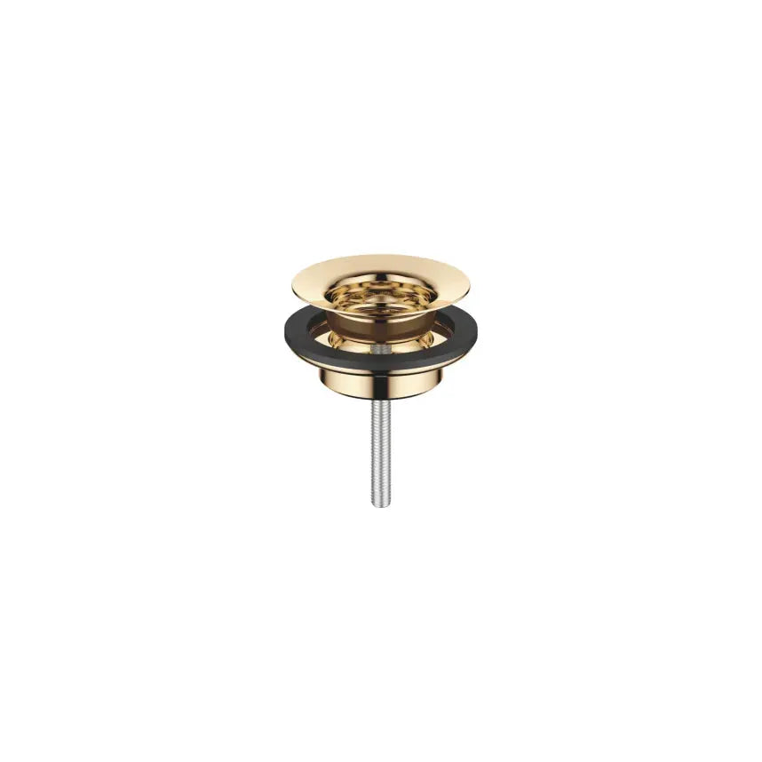 Dornbracht SERIES VARIOUS European Grid Drain 1 1/4" by Dornbracht