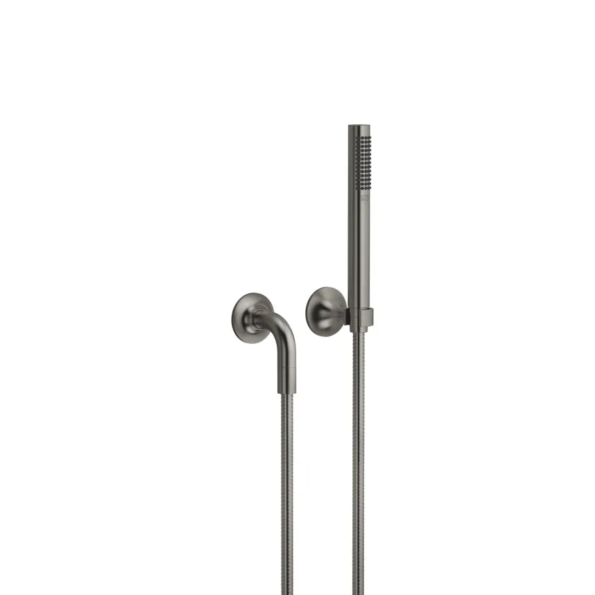 Dornbracht VAIA Hand Shower Set with Individual Flanges