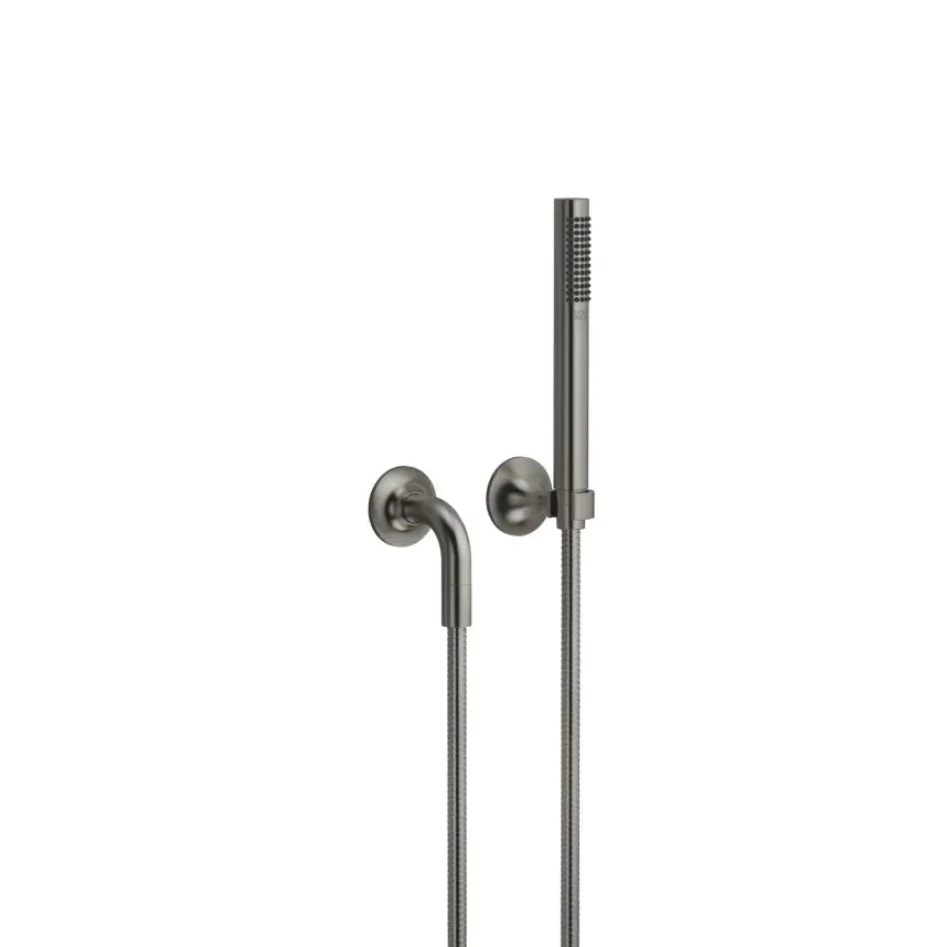 Dornbracht VAIA Hand Shower Set with Individual Flanges by Dornbracht