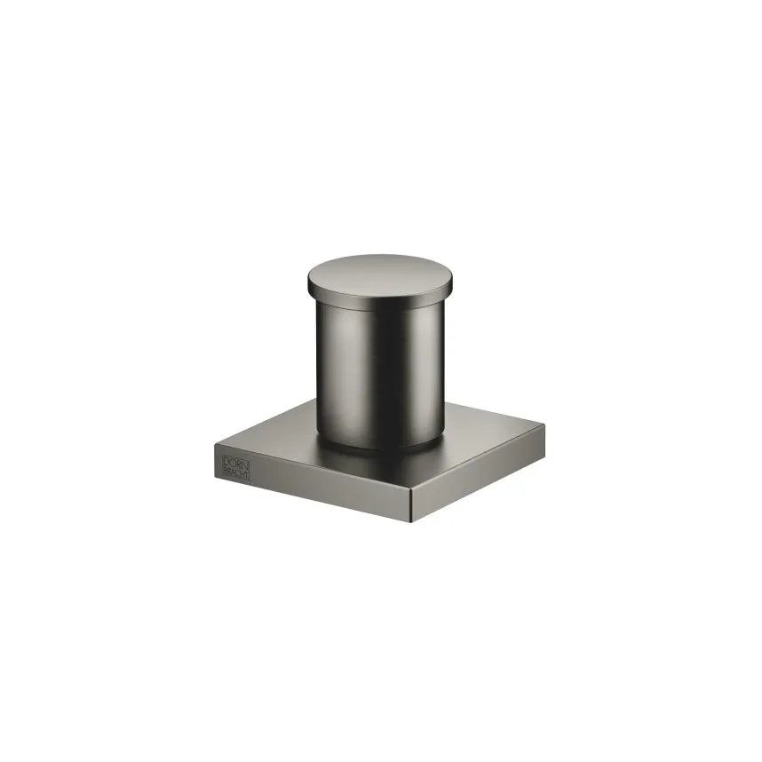 Dornbracht SERIES SPECIFIC Two-Way Diverter for Deck-Mounted Tub Installation