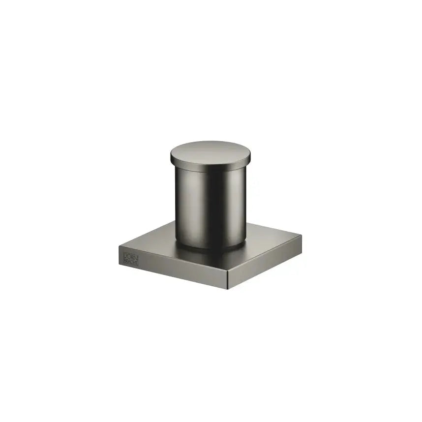 Dornbracht SERIES SPECIFIC Two-Way Diverter for Deck-Mounted Tub Installation by Dornbracht