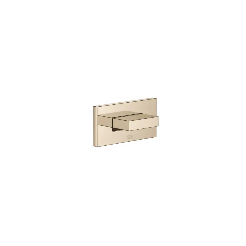 Dornbracht SERIES VARIOUS Water Curve Body Spray by Dornbracht