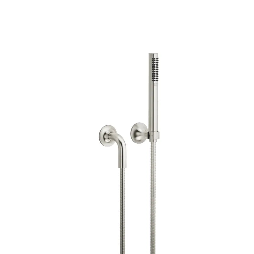 Dornbracht VAIA Hand Shower Set with Individual Flanges